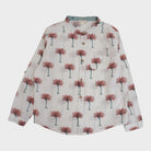 Chemise Multicolore - 6 ans