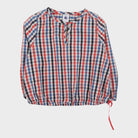 Blouse Multicolore - 2 ans