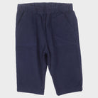 Pantalon Bleu - 6 mois