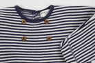 Pull Multicolore - 6 mois