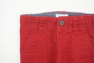 Pantalon Bordeaux - 6 mois