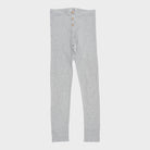 Legging Gris - 10 ans