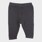 Legging Gris - 0/1 mois