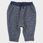 Pantalon Bleu - 3/6 mois