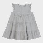 Robe Vert - 18 mois