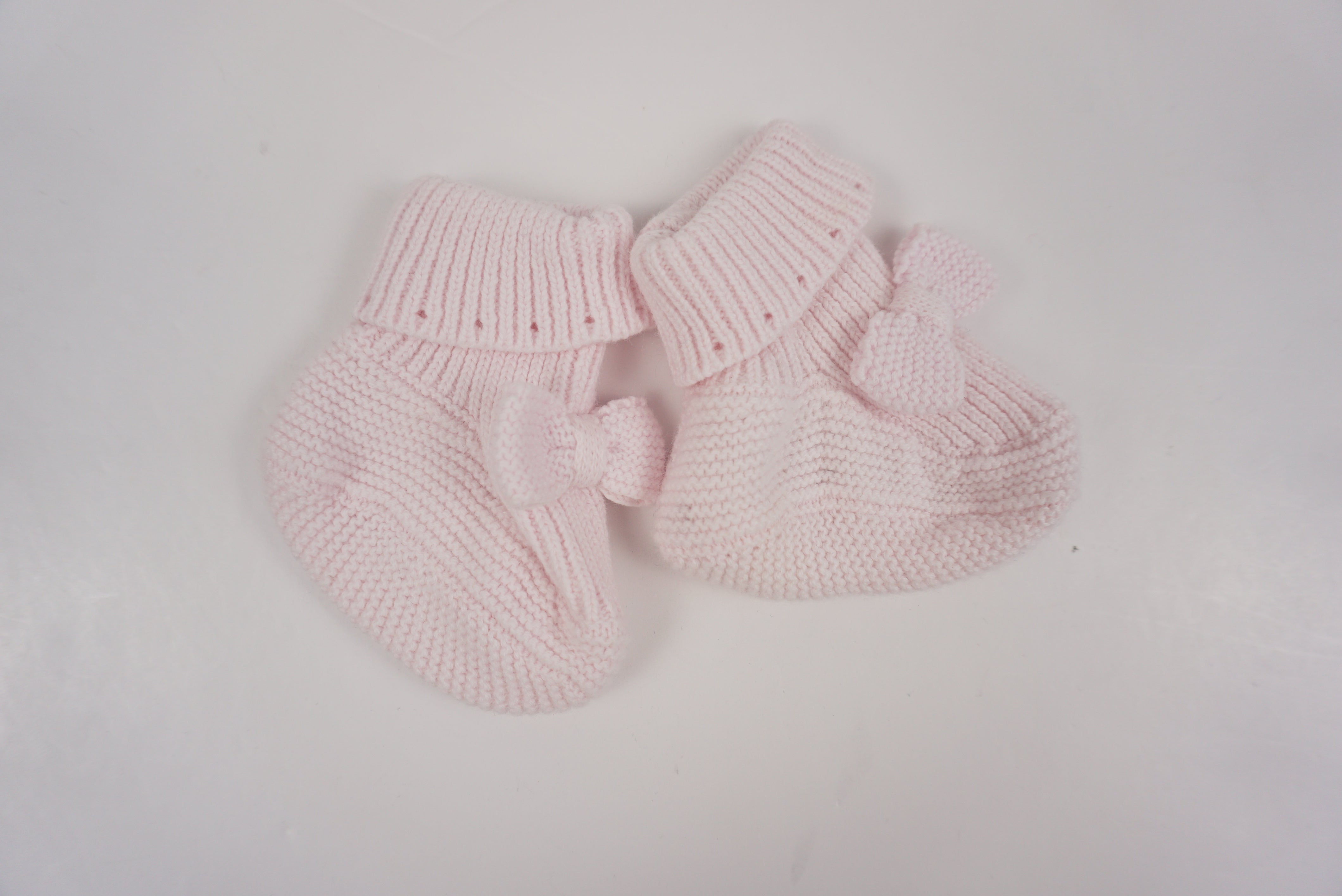 Chaussons Rose - 16/17