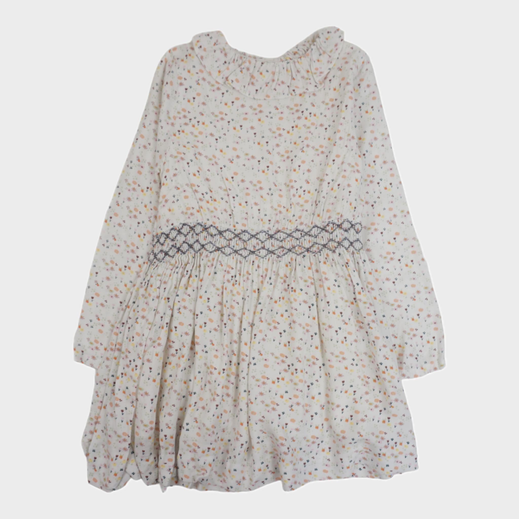 Robe Multicolore - 4/5 ans