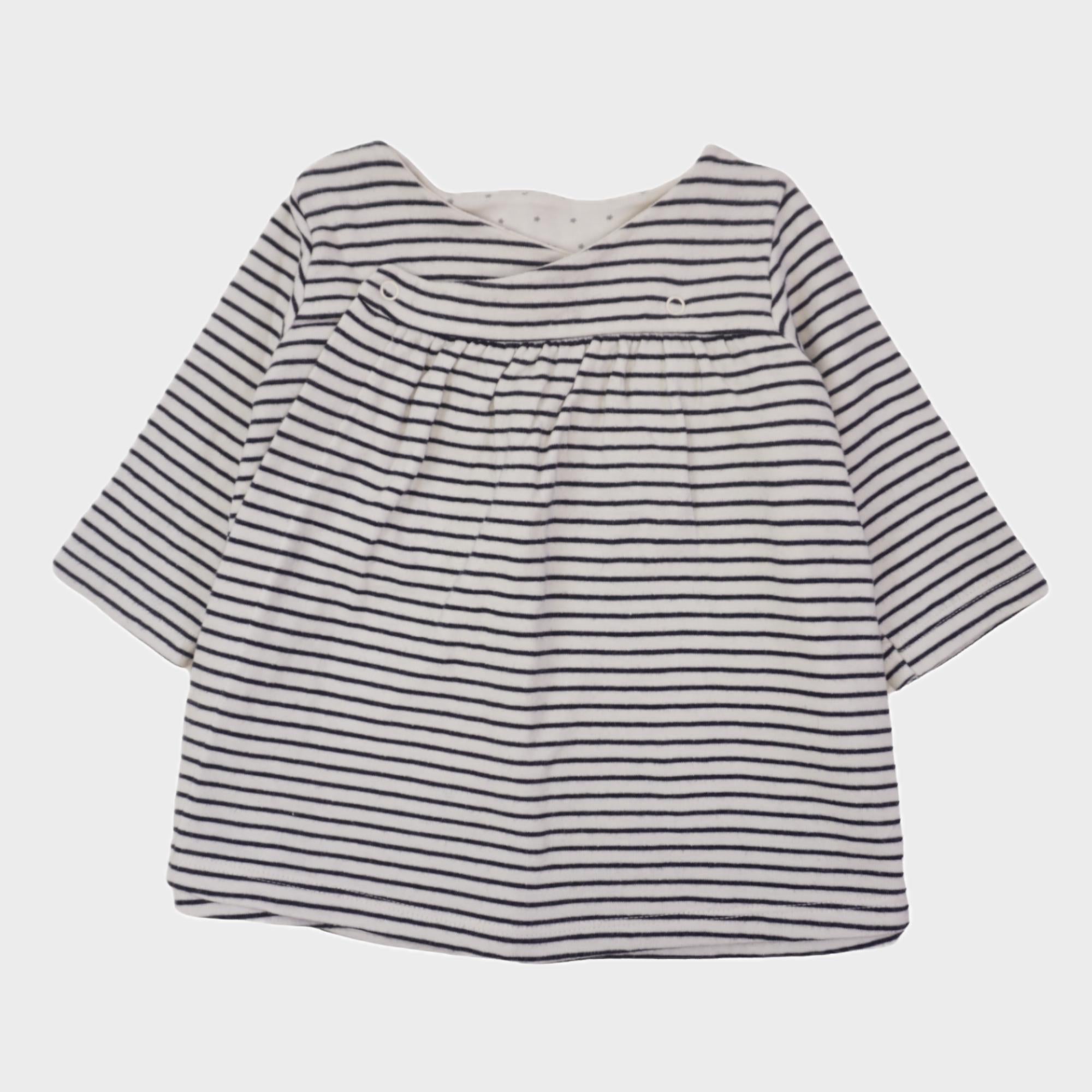 Robe Multicolore - 6 mois