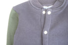 Gilet Bleu - 6 mois