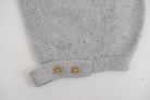 Bonnet Gris - 3 mois