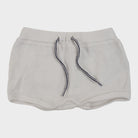Short Blanc - 3 mois