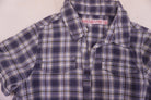 Robe Bleu - 6 ans