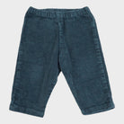 Pantalon Vert - 12 mois