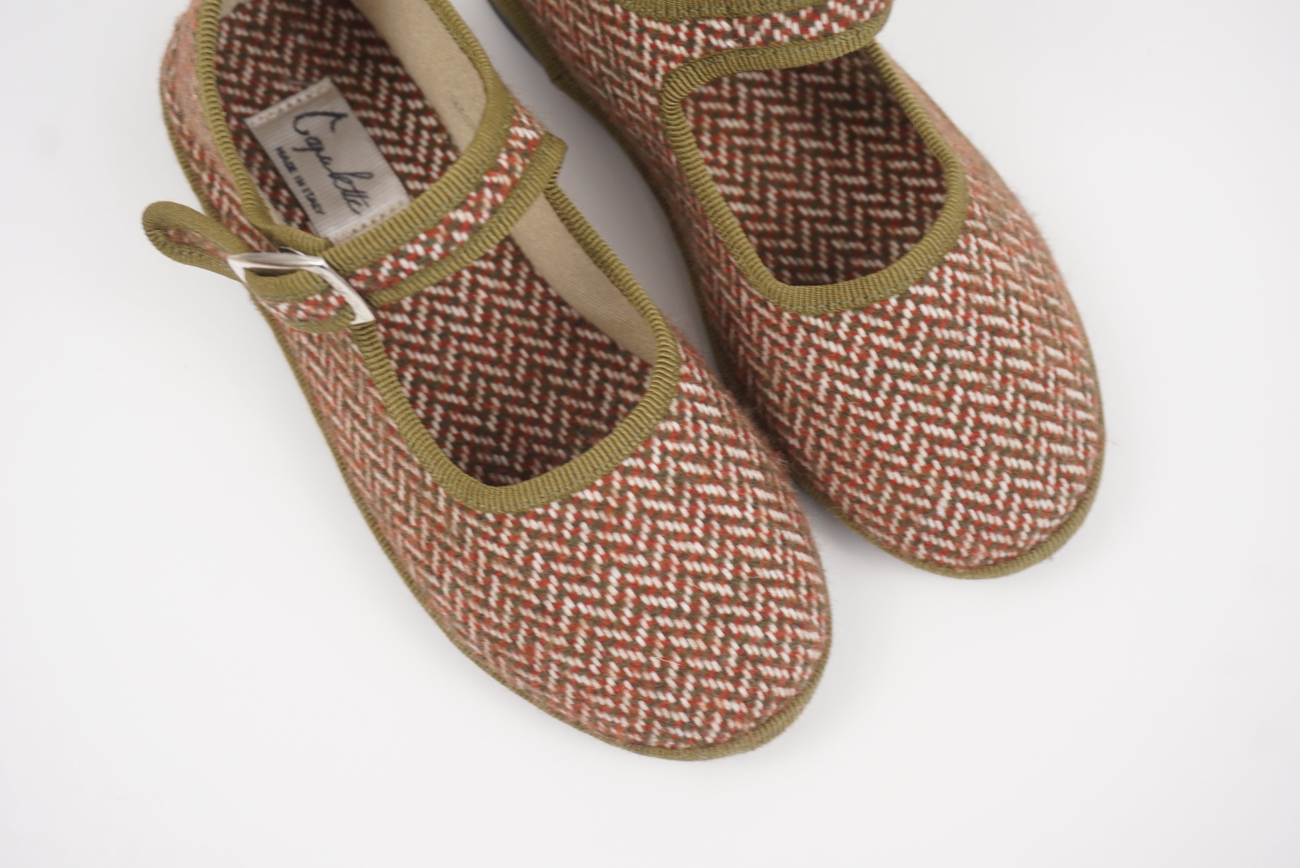 Chaussures Multicolore - 27