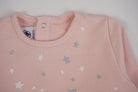 Sweat Rose - 6 mois