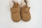 Bottines Camel - 25