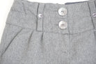 Short Gris - 6 ans