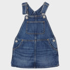 Robe Bleu - 6/12 mois