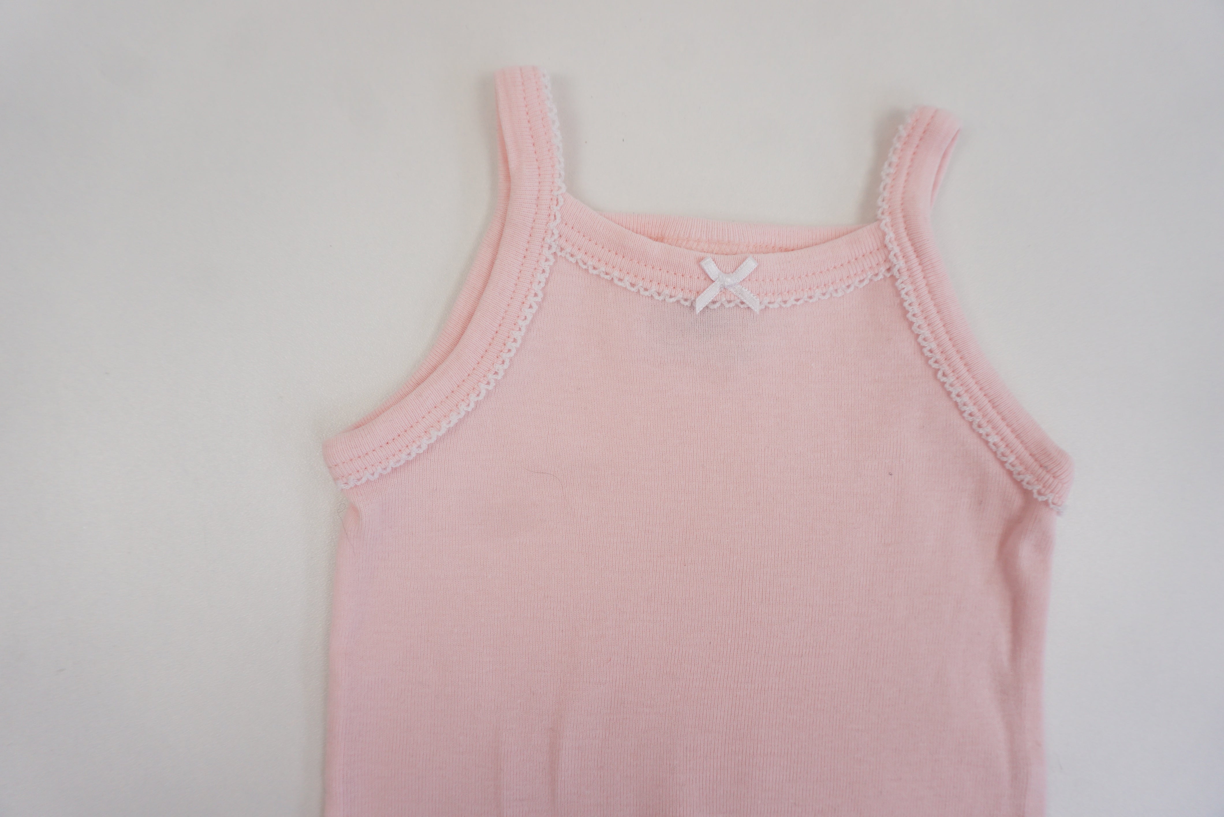 Body Rose - 6 mois