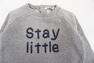 Sweat Gris - 6 mois