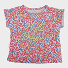 T-shirt Multicolore - 10 ans