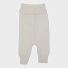 Legging Crème - 0 mois