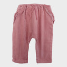 Pantalon Rose - 3 mois