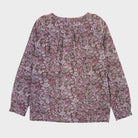 Blouse Multicolore - 10 ans