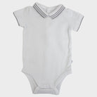 Body Blanc - 1 mois