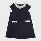 Robe Noir - 18 mois