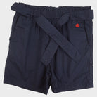Short Bleu - 10 ans