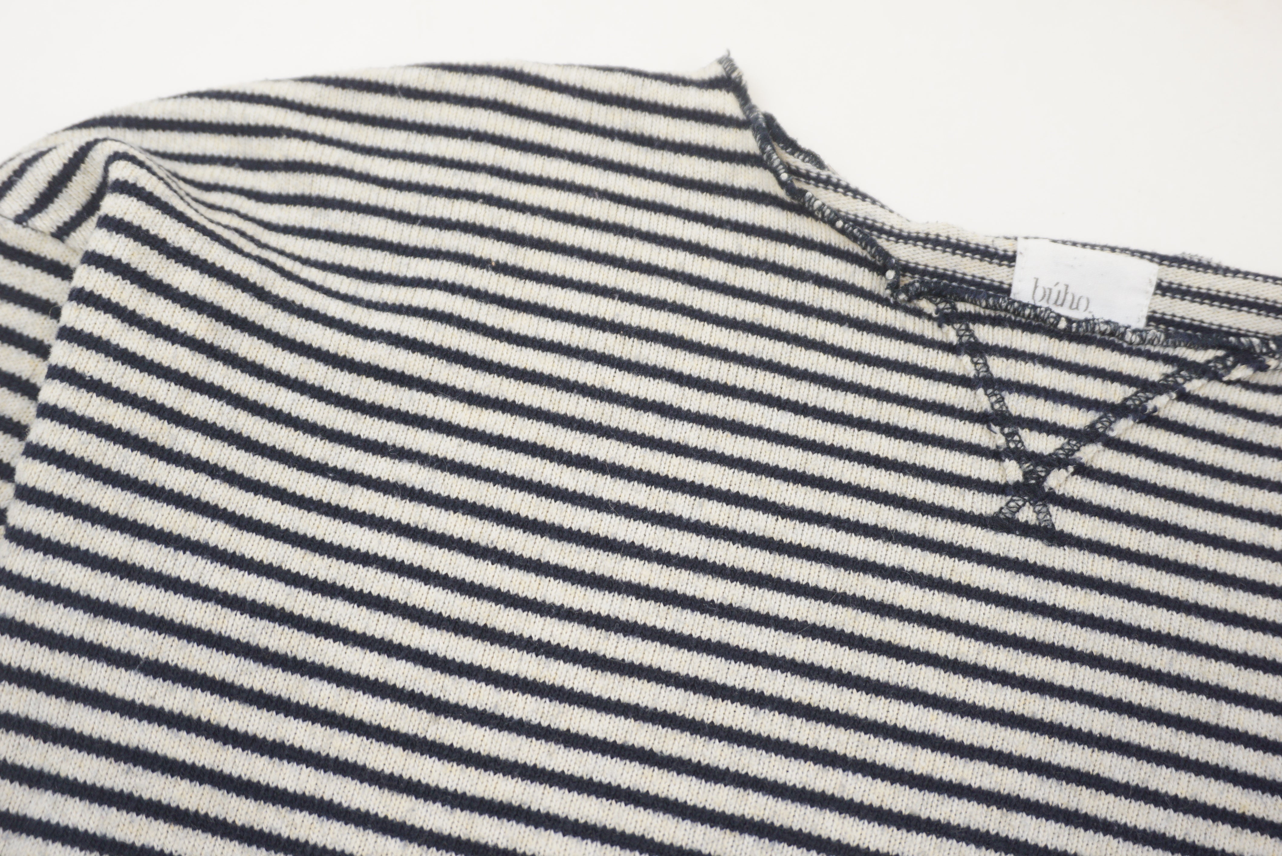 Pull Bleu - 9/10 ans