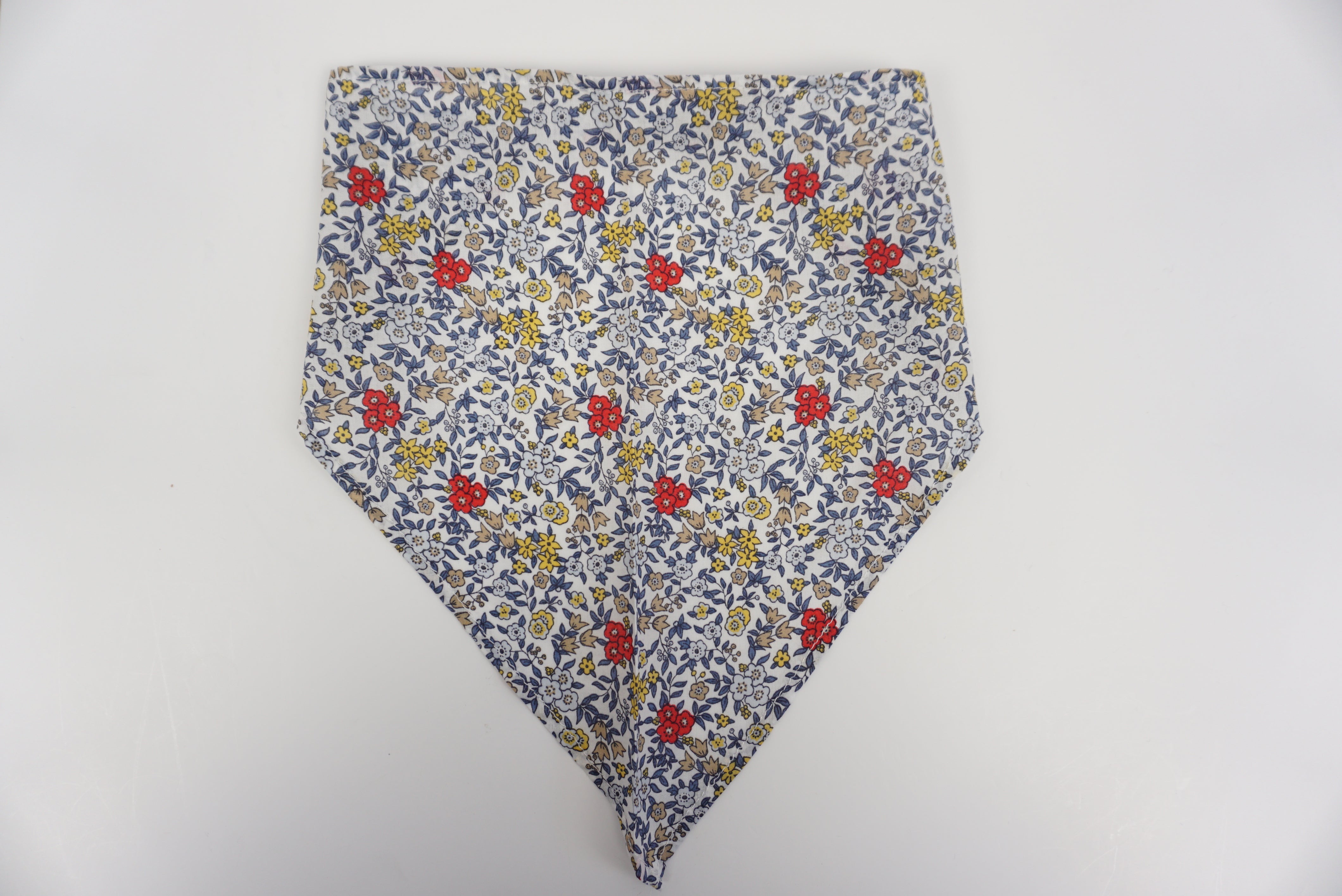 Salopette Multicolore - 18 mois