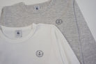 Lot de 2 t-shirts Multicolore - 6 ans