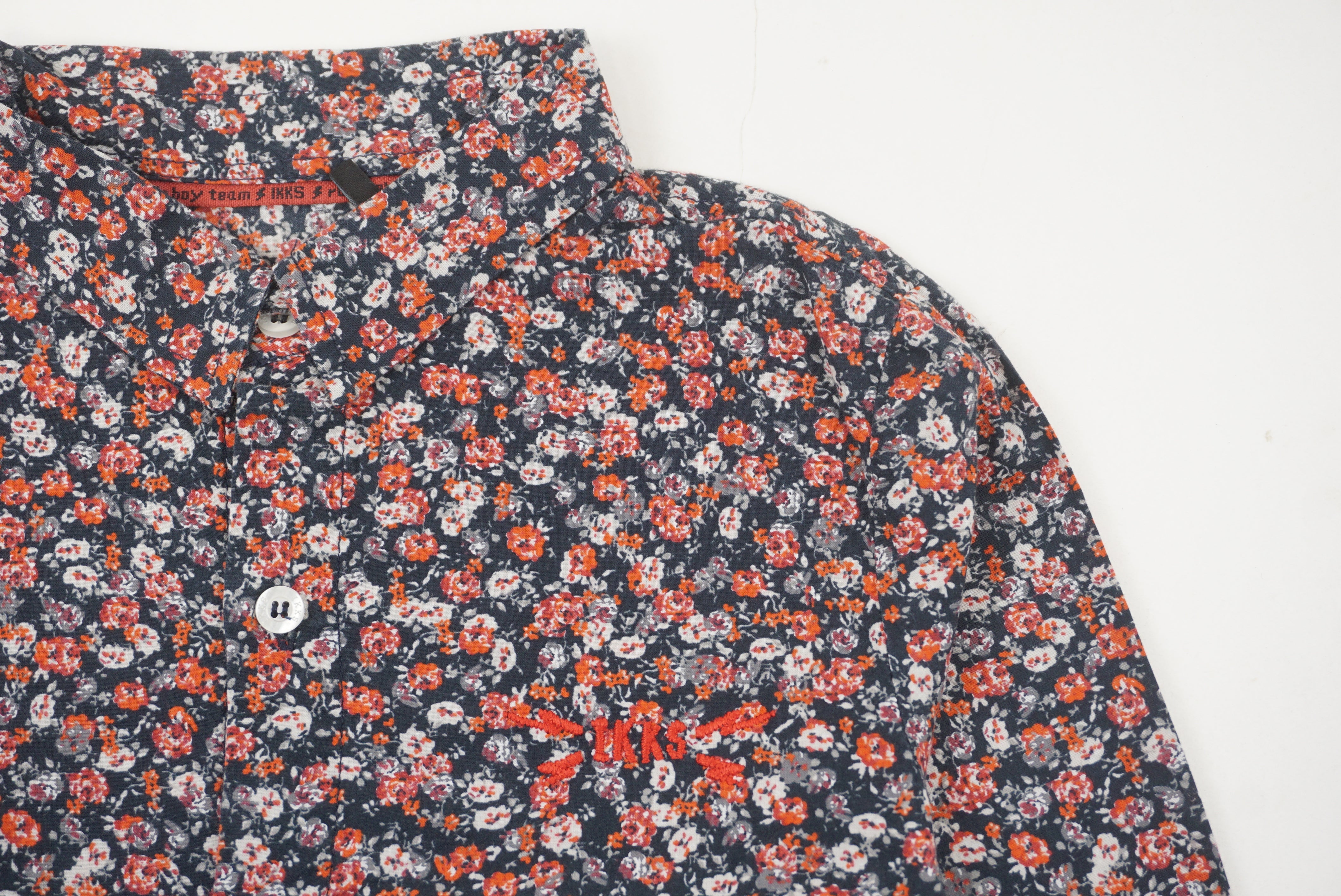 Chemise Multicolore - 6 ans