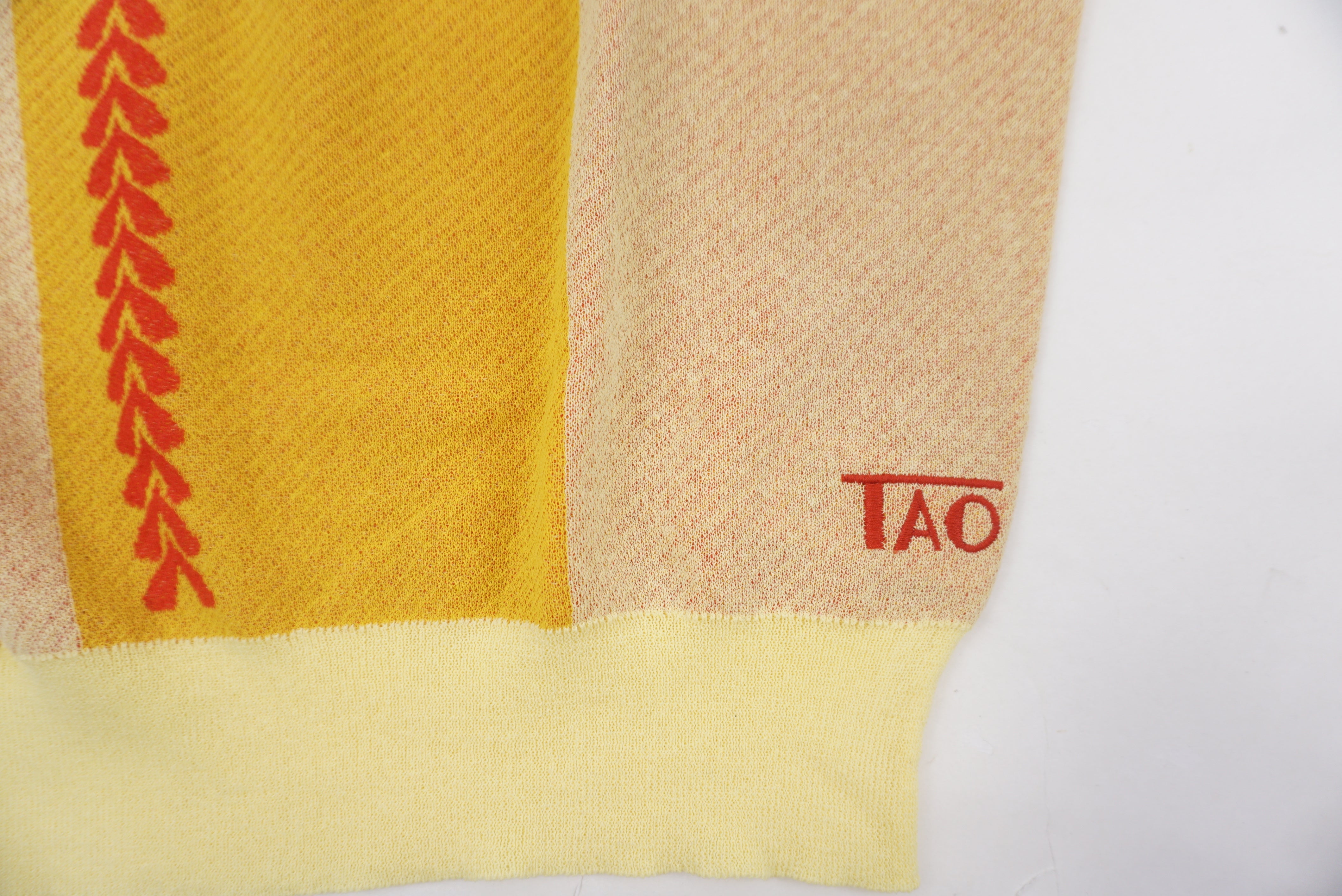 Pull Multicolore - 8 ans