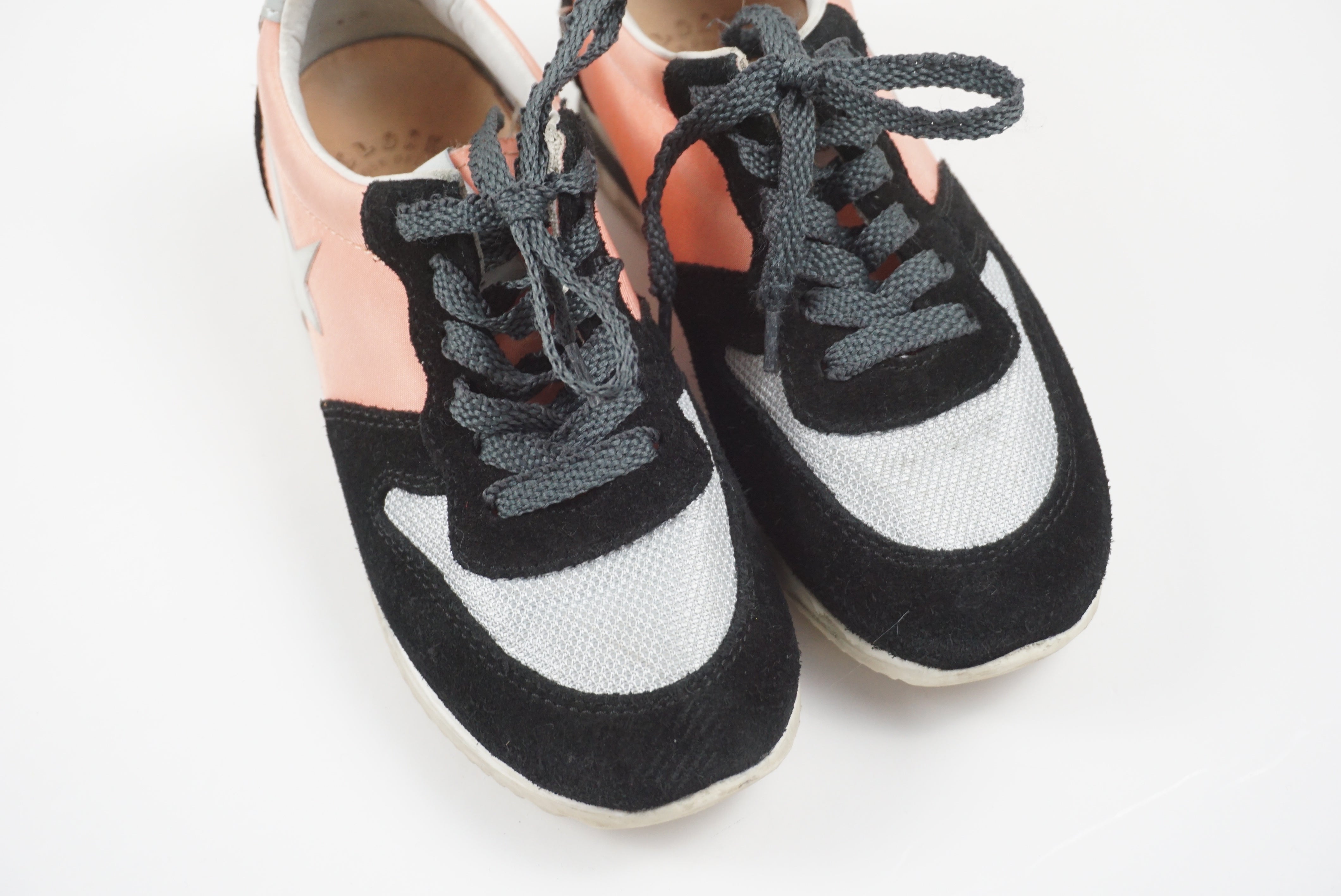 Baskets Multicolore - 30