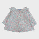 Chemise Multicolore - 3 mois