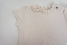 T-shirt Ecru - 18 mois