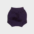 Bloomer Bleu - 0/3 mois