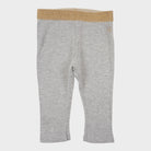 Legging Gris - 6 mois