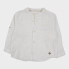 Chemise Ecru - 12/18 mois
