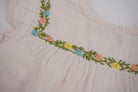 Blouse Rose - 9 mois