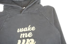 Sweat Noir - 8 ans