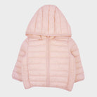 Doudoune Rose - 18 mois