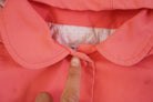 Manteau Rose - 12 mois