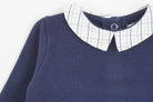 Ensemble Marine - 3 mois