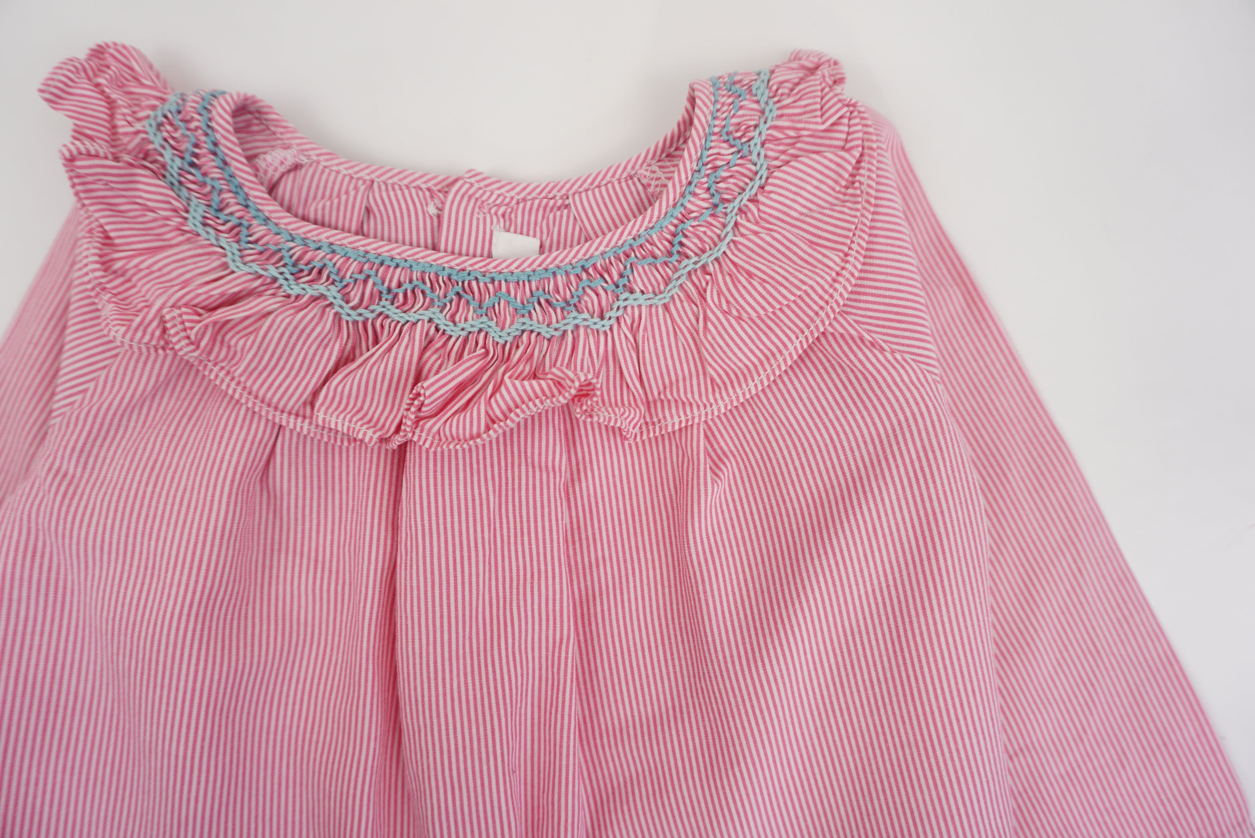 Blouse Multicolore - 6 mois