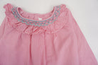 Blouse Multicolore - 6 mois