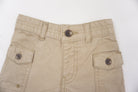 Short Beige - 6 mois